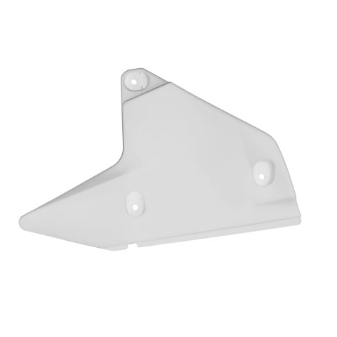 POLISPORT OSŁONA FILTRA POWIETRZA AIRBOX JEDNA STRONA DR-Z 400 00-24 DRZ