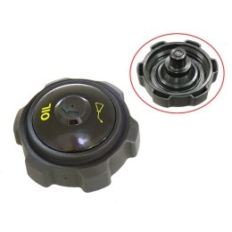SPI SNOW KOREK WLEWU OLEJU ARCTIC CAT,, SKI DOO, YAMAHA OEM: 519000273; 8ND-F1771-00; 1244736; 1240094; 511287; 1240094