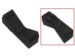 SPI SNOW ODBÓJ GUMOWY PŁOZY NARTY PRO RMK 600 800 16- 21, 650 850 22- 23, 22, SKS 20,