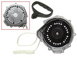 SPI SNOW ROZRUSZNIK RĘCZNY SZARPAK INDY 600 13- 22, IQ 08- 16, PRO RMK 12- 21, RUSH 11- 20, SWITCHBACK