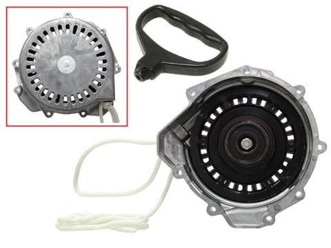 SPI SNOW ROZRUSZNIK RĘCZNY SZARPAK INDY 600 13- 22, IQ 08- 16, PRO RMK 12- 21, RUSH 11- 20, SWITCHBACK