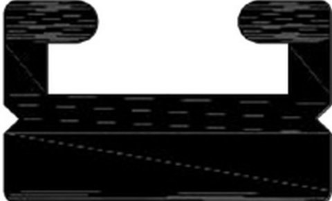 SPI SNOW ŚLIZG GĄSIENICY HYFAX 74" EDGE 340 04- 08, IQ 440 05- 07, INDY 550 14- 23, 600 06, SP SPI SNOW ŚLIZG GĄSIENICY HYFAX 74" EDGE 340 04- 08, IQ 440 05- 07, INDY 550 14- 23, 600 06, SP