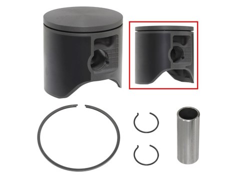 SPI SNOW TŁOK 2T INDY 850 20- 22, PRO RMK RUSH 20, SKS SWITCHBACK 22 OEM: 2207820;
