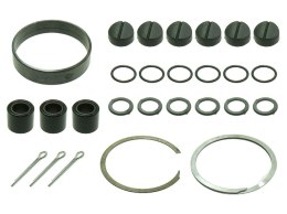 SPI SNOW ZESTAW NAPRAWCZY SPRZĘGŁA WTÓRNEGO SKI DOO WIĘKSZOŚĆ MODELI 09- 17 OEM: 732-4010-30 SKUTER ŚNIEŻNY