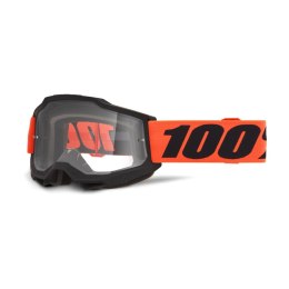 100 PROCENT GOGLE ACCURI 2 FERRANI SZYBKA PRZEŹR.