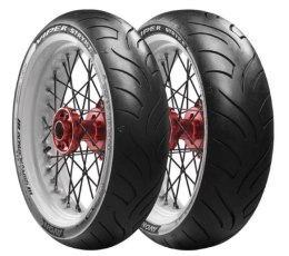 AVON OPONA 120 70-12 VIPER STRYKE AM63 58P TL PRZÓD TYŁ 21-27 2022 2362311