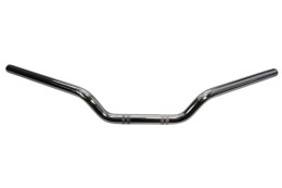 BIKETEC KIEROWNICA MOTOCYKLOWA STALOWA GSF 650 BANDIT 2007-2008 CHROM 0306110000
