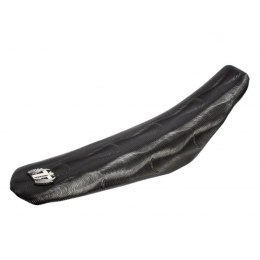 BLACKBIRD POKROWIEC POSZYCIE NA SIEDZENIE HUSABERG FE/FS 90-99 COBRA BLACK