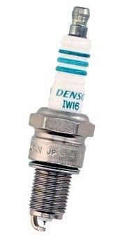 DENSO ŚWIECA ZAPŁONOWA IRYDOWA IRIDIUM IW16 BPR5EIX-11