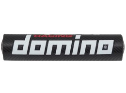 DOMINO GĄBKA NA KIEROWNICĘ CARBON LOOK 240 HANDLEBAR PAD DŁ: 240MM CARBON