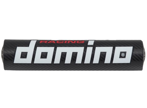 DOMINO GĄBKA NA KIEROWNICĘ CARBON LOOK 240 HANDLEBAR PAD DŁ: 240MM CARBON