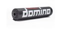 DOMINO GĄBKA NA KIEROWNICĘ CARBON LOOK 240 HANDLEBAR PAD DŁ: 240MM CARBON