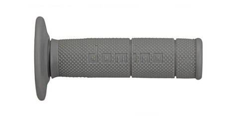 DOMINO MANETKI GRIPY OFF ROAD JEDNOSKŁ. ULTRA SOFT 22+25MM, DŁ.120 123M BEZ OTWORU DOMINO MANETKI GRIPY OFF ROAD JEDNOSKŁ. ULTRA SOFT 22+25MM, DŁ.120 123M BEZ OTWORU