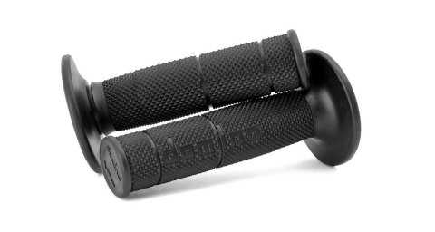 DOMINO MANETKI GRIPY OFF ROAD JEDNOSKŁ. ULTRA SOFT 22+25MM, DŁ.120 123MM BEZ OTWORU DOMINO MANETKI GRIPY OFF ROAD JEDNOSKŁ. ULTRA SOFT 22+25MM, DŁ.120 123MM BEZ OTWORU