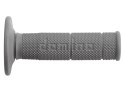 DOMINO MANETKI GRIPY OFF ROAD JEDNOSKŁ. ULTRA SOFT 22+25MM, DŁ.120 123MM BEZ OTWORU