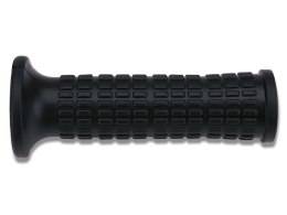 DOMINO MANETKI GRIPY SCOOTER PIAGGIO STYLE 22+25MM, DŁ.122MM BEZ OTWORU