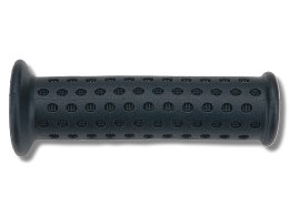 DOMINO MANETKI GRIPY SCOOTER PIAGGIO STYLE TYPHOON 22+25MM, DŁ.118MM BEZ OTWORU
