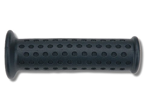 DOMINO MANETKI GRIPY SCOOTER PIAGGIO STYLE TYPHOON 22+25MM, DŁ.118MM BEZ OTWORU