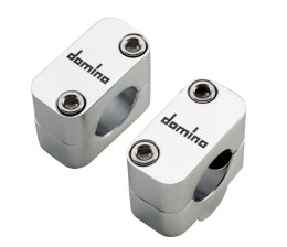 DOMINO MOCOWANIE UKCJA PODWYŻKI KIEROWNICY Z 22MM NA 28MM, WYSOKOŚĆ 20MM