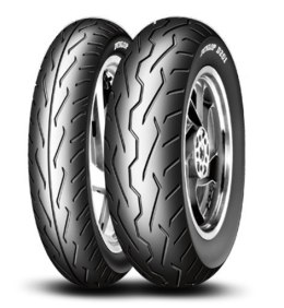 DUNLOP OPONA 200/60R16 D251 79V TL TYŁ DOT 27/2024