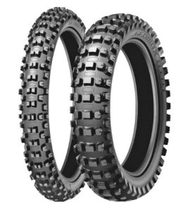 DUNLOP OPONA 80/100-21 GEOMAX AT81 EX ULTRA SOFT 51M TT PRZÓD 16-25/2024