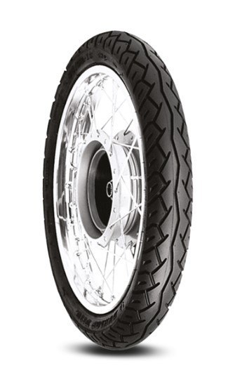 DUNLOP OPONA 80/90-16 D110 G 43P TT TYŁ DOT 10-17/2024 NA ZAMÓWIENIE