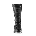 GAERNE BUTY CROSS/ENDURO MODEL FASTBACK ENDURANCE ENDURO MIDNIGHT BLACK 46
