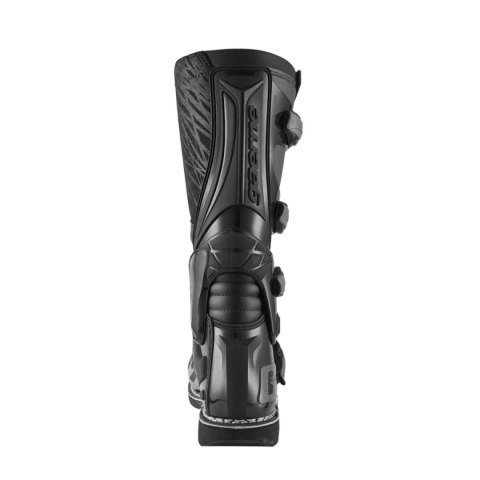 GAERNE BUTY CROSS/ENDURO MODEL FASTBACK ENDURANCE ENDURO MIDNIGHT BLACK 46 GAERNE BUTY CROSS/ENDURO MODEL FASTBACK ENDURANCE ENDURO MIDNIGHT BLACK 46
