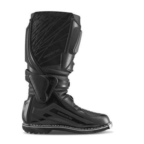 GAERNE BUTY CROSS/ENDURO MODEL FASTBACK ENDURANCE ENDURO MIDNIGHT BLACK 46 GAERNE BUTY CROSS/ENDURO MODEL FASTBACK ENDURANCE ENDURO MIDNIGHT BLACK 46