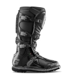GAERNE BUTY CROSS/ENDURO MODEL FASTBACK ENDURANCE ENDURO MIDNIGHT BLACK 47