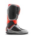 GAERNE BUTY CROSS/ENDURO MODEL SG-12 FORGE GREY/RED/BLACK 46