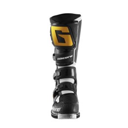 GAERNE BUTY CROSS/ENDURO MODEL SG-12 LUXE BLACK/WHITE/GOLD 45