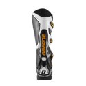 GAERNE BUTY CROSS/ENDURO MODEL SG-12 LUXE BLACK/WHITE/GOLD 45