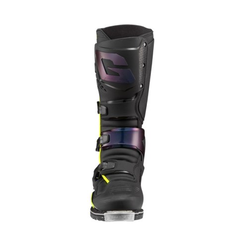 GAERNE BUTY CROSS/ENDURO MODEL SG-22 CHAMELEON BLACK/ŻÓŁTY/KAMELEON 47 GAERNE BUTY CROSS/ENDURO MODEL SG-22 CHAMELEON BLACK/ŻÓŁTY/KAMELEON 47