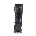 GAERNE BUTY CROSS/ENDURO MODEL SG-22 CHAMELEON BLACK/ŻÓŁTY/KAMELEON 48