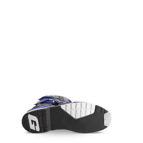 GAERNE BUTY CROSS/ENDURO MODEL SG-22 FUTURE DUSK BLUE/BLACK/WHITE 41 GAERNE BUTY CROSS/ENDURO MODEL SG-22 FUTURE DUSK BLUE/BLACK/WHITE 41