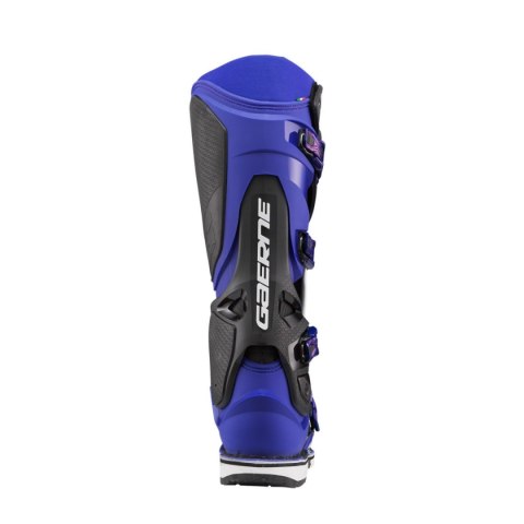 GAERNE BUTY CROSS/ENDURO MODEL SG-22 FUTURE DUSK BLUE/BLACK/WHITE 43 GAERNE BUTY CROSS/ENDURO MODEL SG-22 FUTURE DUSK BLUE/BLACK/WHITE 43