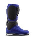 GAERNE BUTY CROSS/ENDURO MODEL SG-22 FUTURE DUSK BLUE/BLACK/WHITE 43