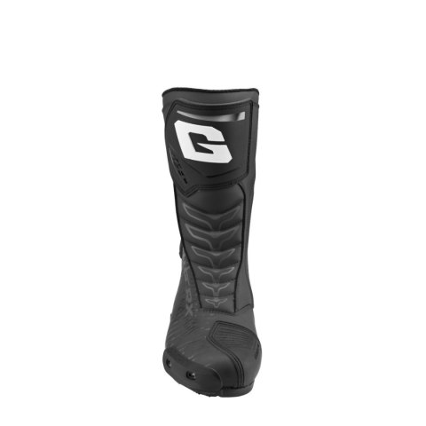 GAERNE BUTY SPORTOWE MODEL G.RX BLACK/WHITE KOLOR CZARNY/BIAŁY ROZMIAR 45 GAERNE BUTY SPORTOWE MODEL G.RX BLACK/WHITE KOLOR CZARNY/BIAŁY ROZMIAR 45
