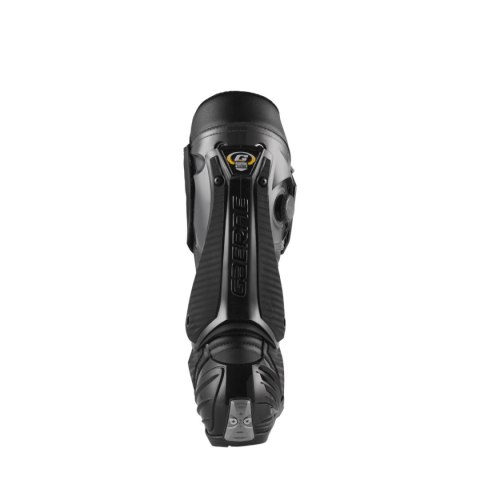 GAERNE BUTY SPORTOWE MODEL GP1 LS BLACK/ANTHRACITE KOLOR CZARNY ROZMIAR 42 GAERNE BUTY SPORTOWE MODEL GP1 LS BLACK/ANTHRACITE KOLOR CZARNY ROZMIAR 42