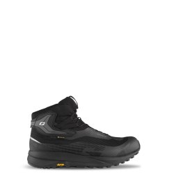 GAERNE BUTY TURYSTYCZNE KRÓTKIE MODEL G-XENON GORE-TEX BLACK BLACK 44