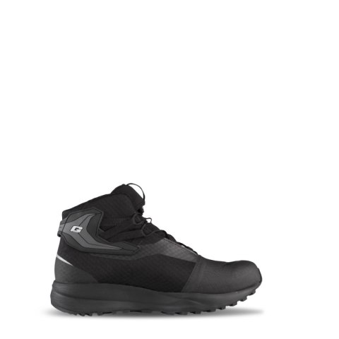 GAERNE BUTY TURYSTYCZNE KRÓTKIE MODEL G-XENON GORE-TEX BLACK BLACK 44 GAERNE BUTY TURYSTYCZNE KRÓTKIE MODEL G-XENON GORE-TEX BLACK BLACK 44