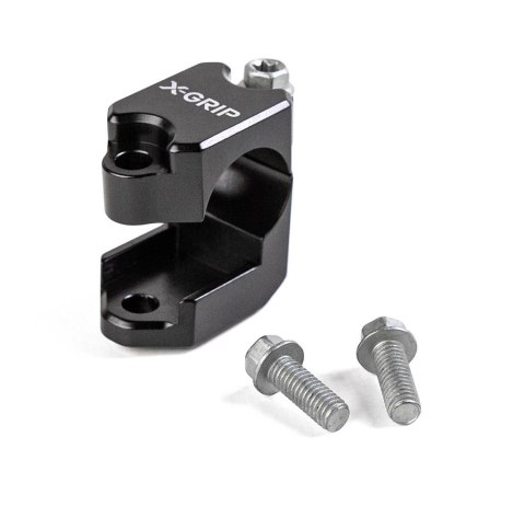 X-GRIP OSŁONA OBEJMA WZMOCNIENIE ZESTAW NAPRAWCZY POMPY SPRZĘGŁA I HAMULCA BREMBO OD 2014 ROKU: BETA,KTM, HUSQVARNA,SHERCO K