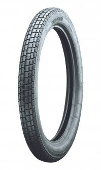 HEIDENAU OPONA 2.50-16 20X2.50 K30 31B TT PRZÓD/TYŁ DOT 47-48/2024
