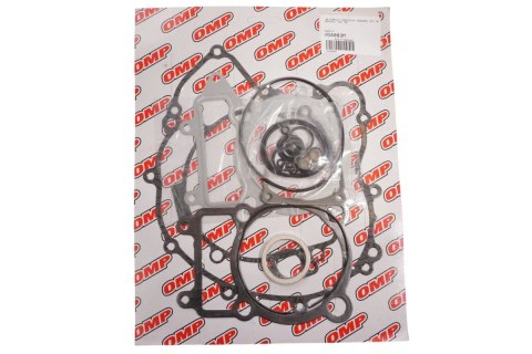JR KOMPLET USZCZELEK KAWASAKI KVF 360 PRAIRIE 03-09