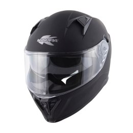 KAPPA KASK KV52 KRONOS INTEGRALNY Z BLENDĄ MATT 61 XL HOMOLOGACJA ECE 22R06