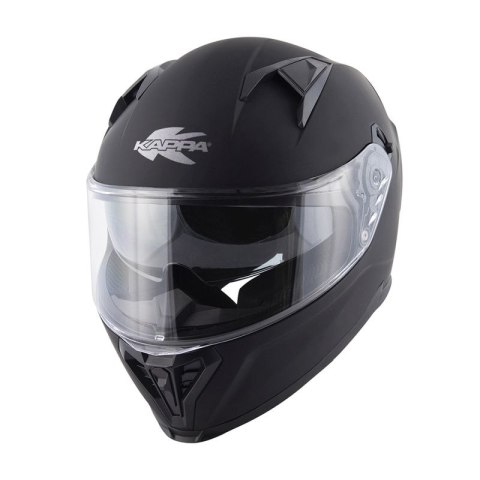 KAPPA KASK KV52 KRONOS INTEGRALNY Z BLENDĄ MATT 61 XL HOMOLOGACJA ECE 22R06