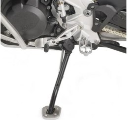 KAPPA POSZERZENIE STOPKI BOCZNEJ BMW F 900 GS 24-,