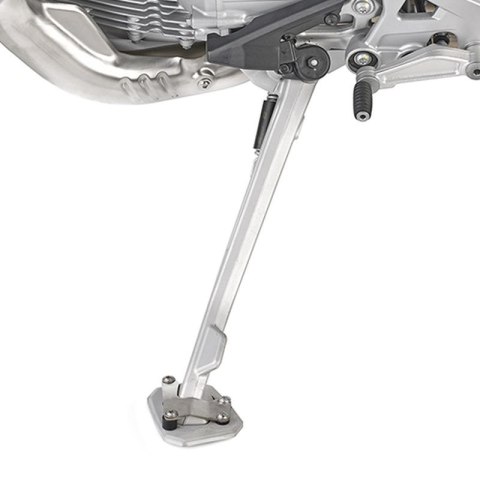 KAPPA POSZERZENIE STOPKI BOCZNEJ MOTO GUZZI STELVIO 1000 24-,