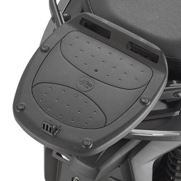 KAPPA STELAŻ KUFRA CENTRALNEGO KYMCO DOWNTOWN 350 GT 24-, BEZ PŁYTY